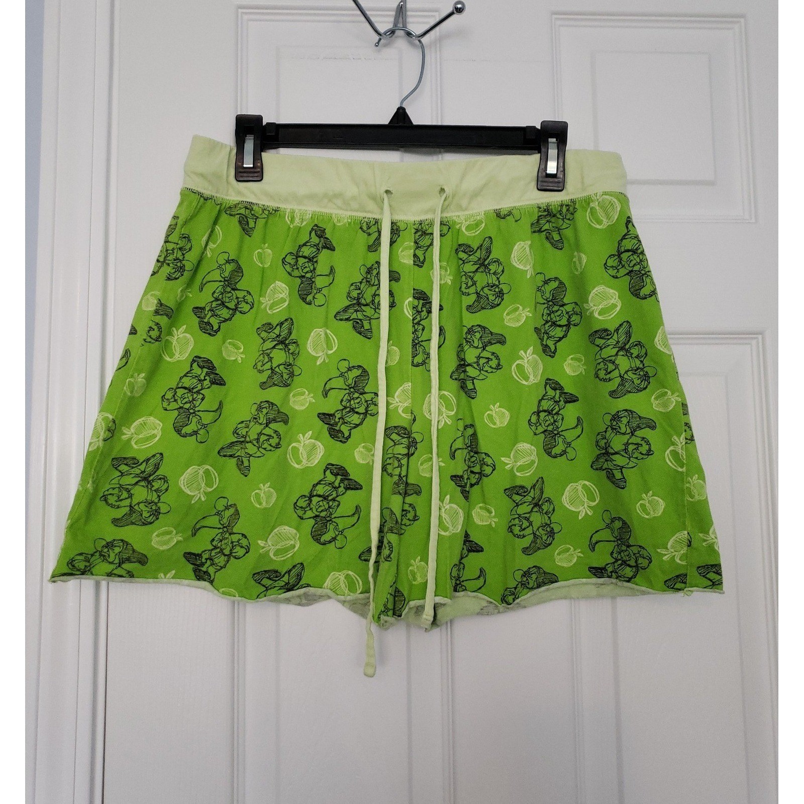 Disney Sleep Shorts Size XL