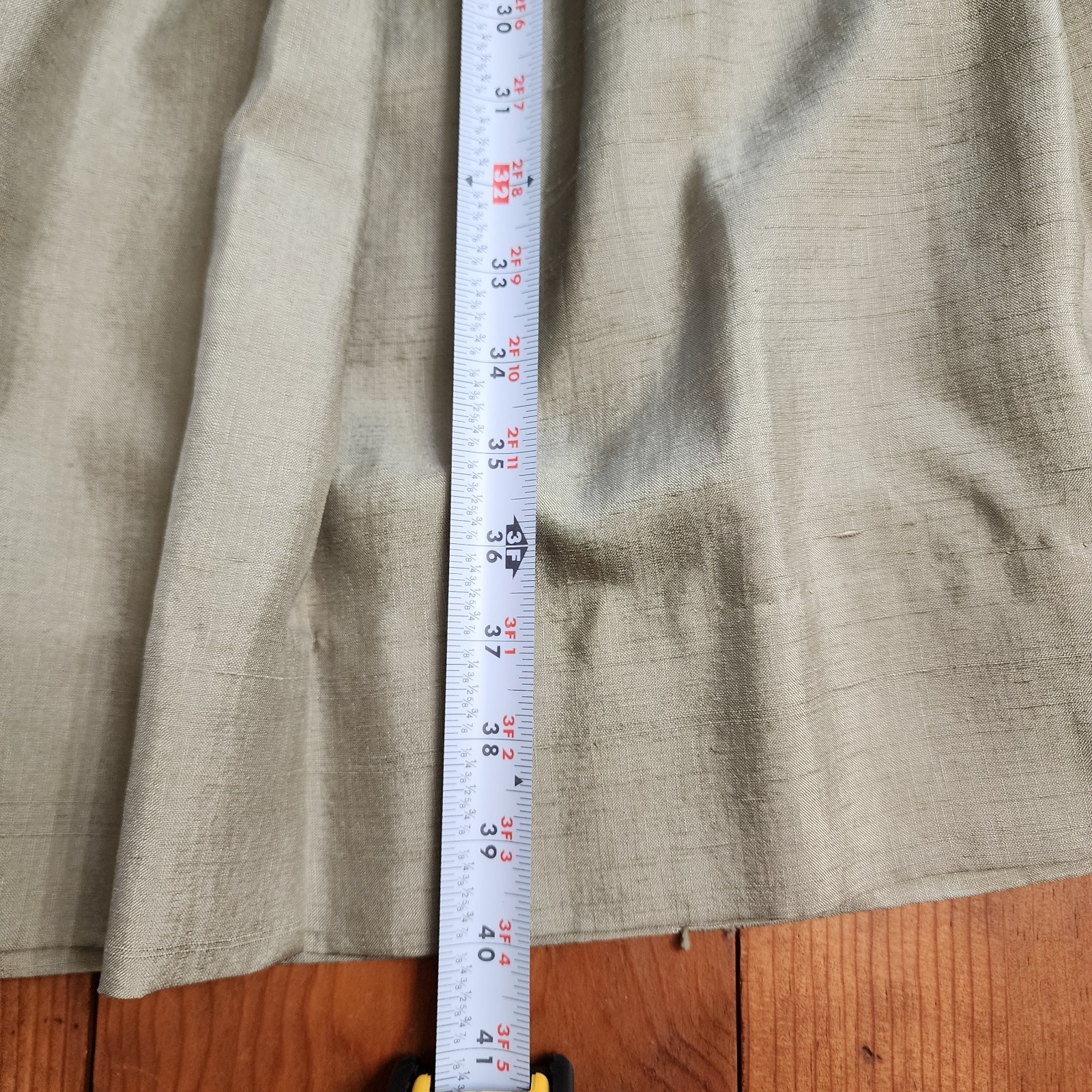 Vintage Norman Wiatt California 50’s Dress