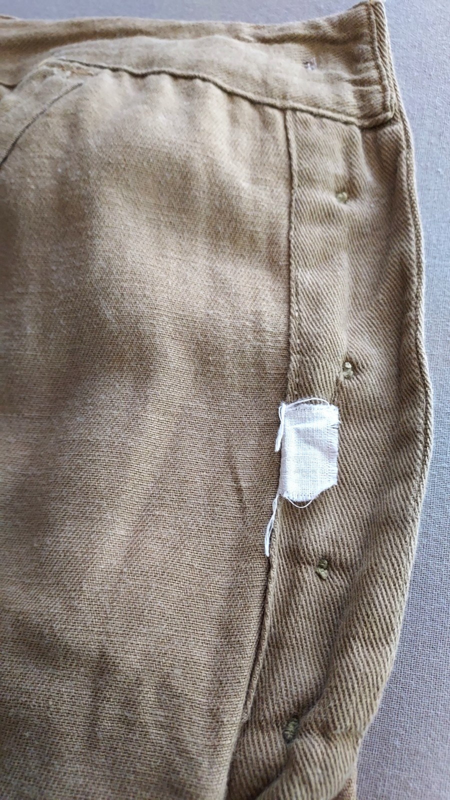 Vintage Ladies 20s-30s Knickers, Plus Fours, Highwaisted Sport Pants.