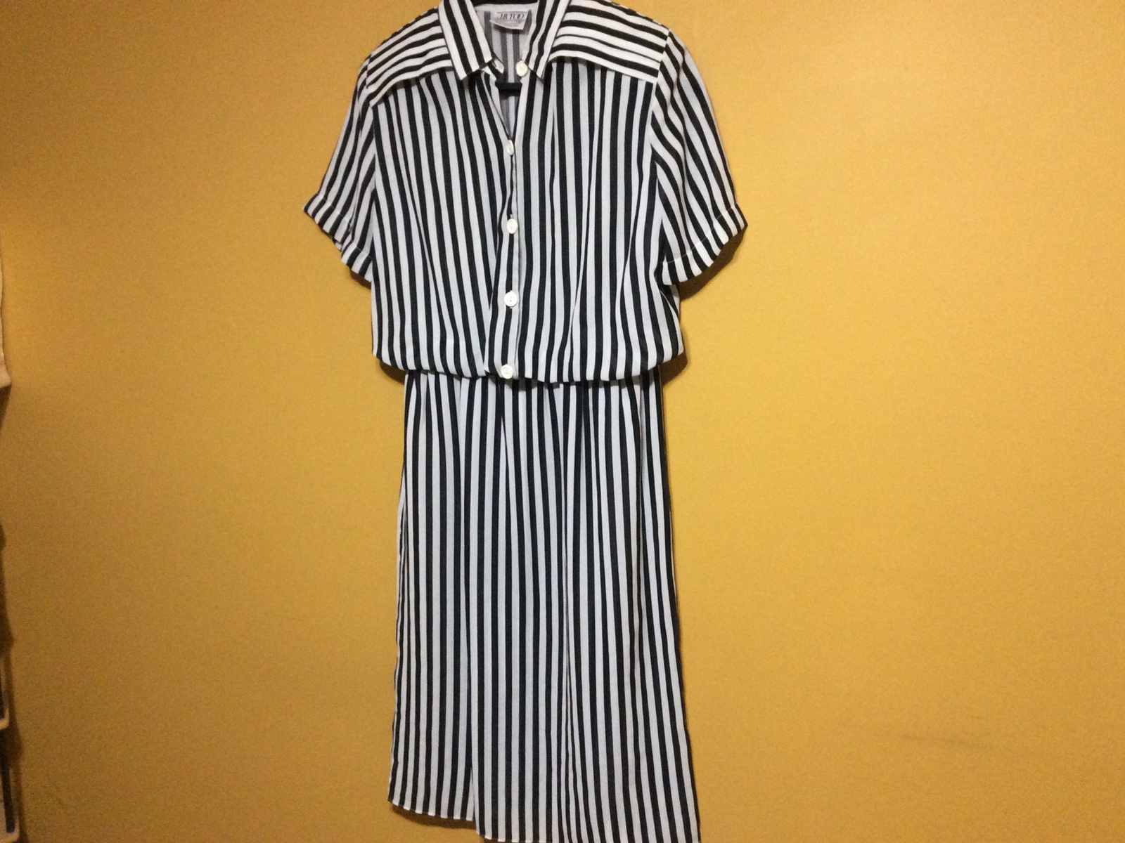 Ladies Dress By J.B. TOO Size 12