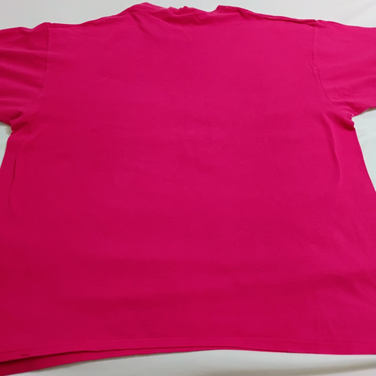 Vintage San Antonio Riverwalk T-shirt 90s Tee Pink XL Single Stitch