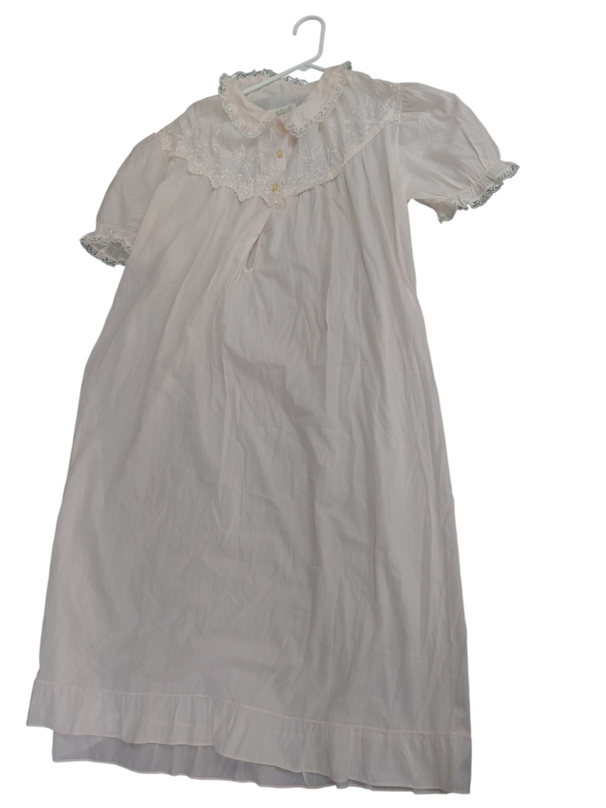 Vintage Katz Shift Lingerie Pajama