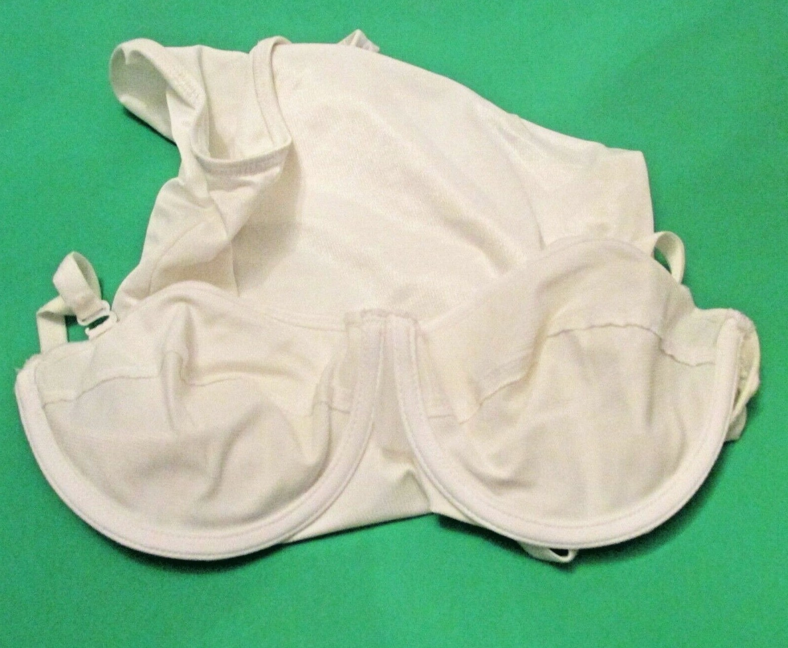 Nip Tuck & Boost 03385 Body Shaper Briefer Girdle All in One Piece Bodysuit 36B