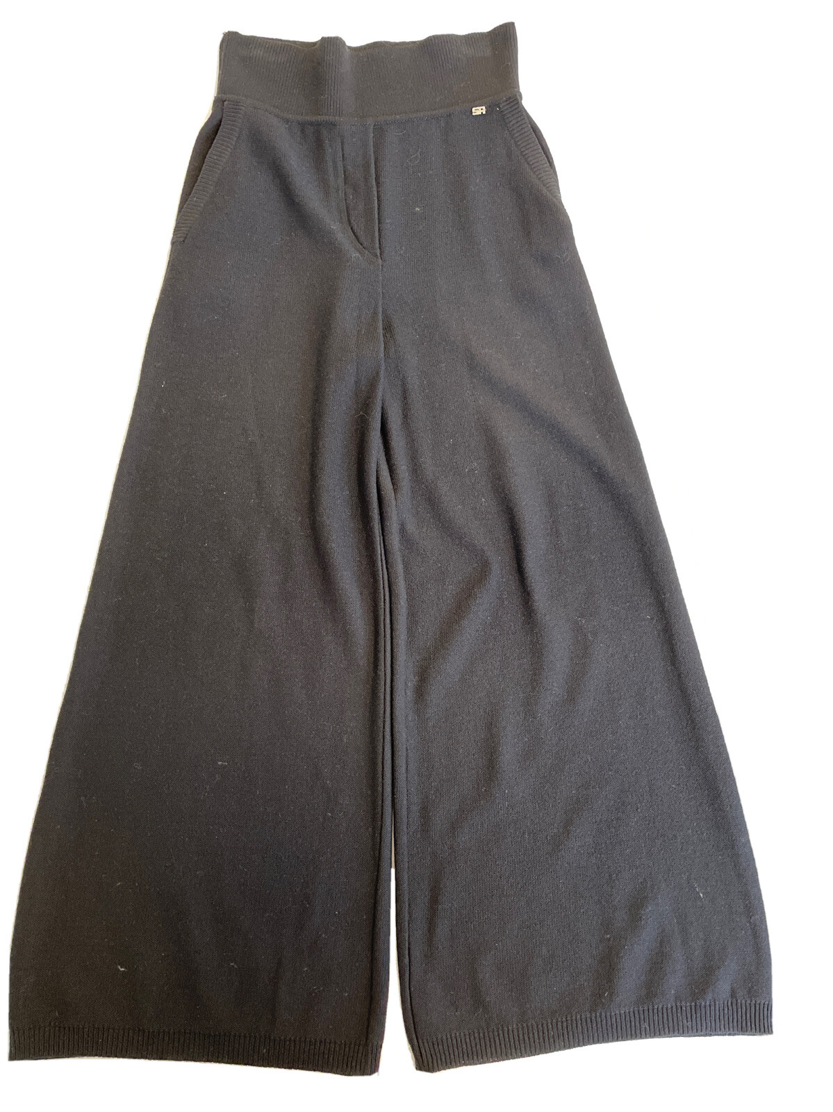 SONIA RYKIEL WOMEN’S PANT WOMAN PANTS VINTAGE JHA484