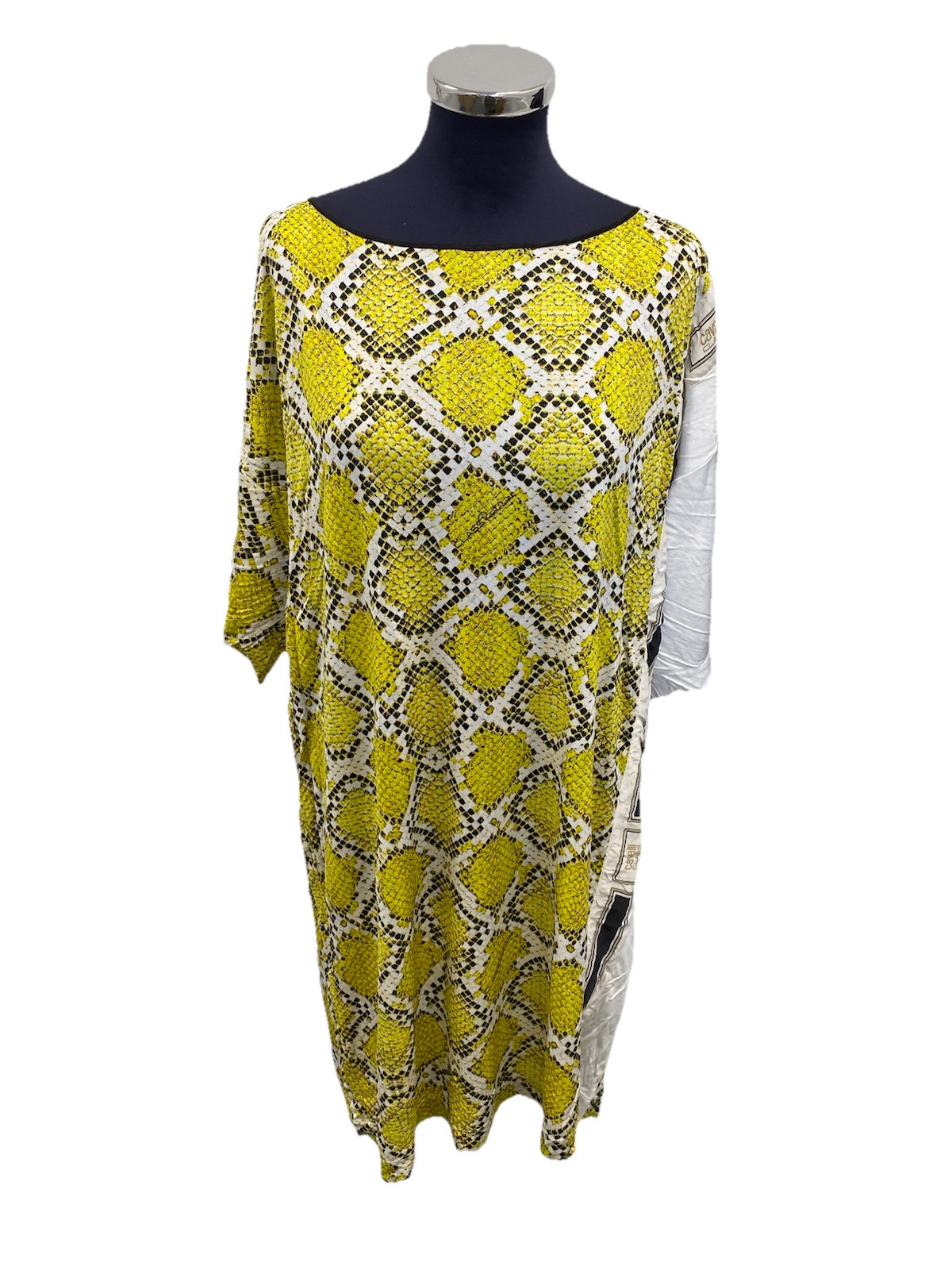 CLASS ROBERTO CAVALLI DRESS WOMEN DRESS WOMAN VINTAGE JHD11861