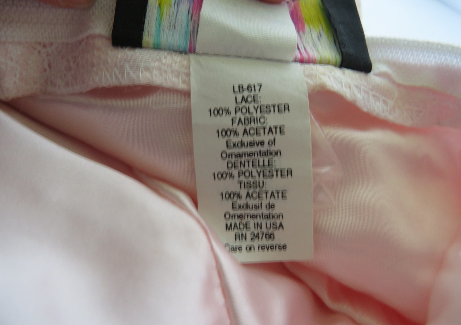 Vtg 1980s Flirtations Prom Gown quinceañera Belle Maxi Dress Princess Pink Lace