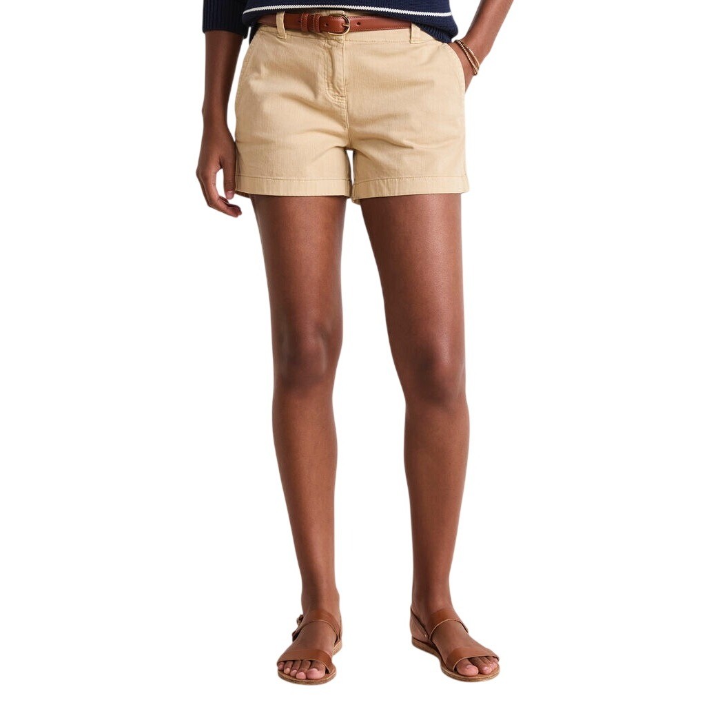 NWT VINEYARD VINES Women’s 3 1/2 Inch Herringbone Every Day Shorts, Size 14