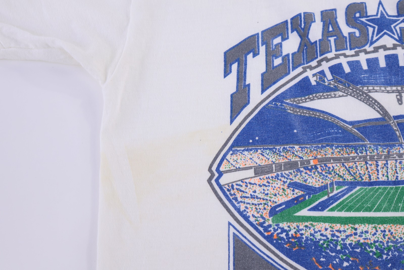 90’s Dallas Cowboys Football T-shirt