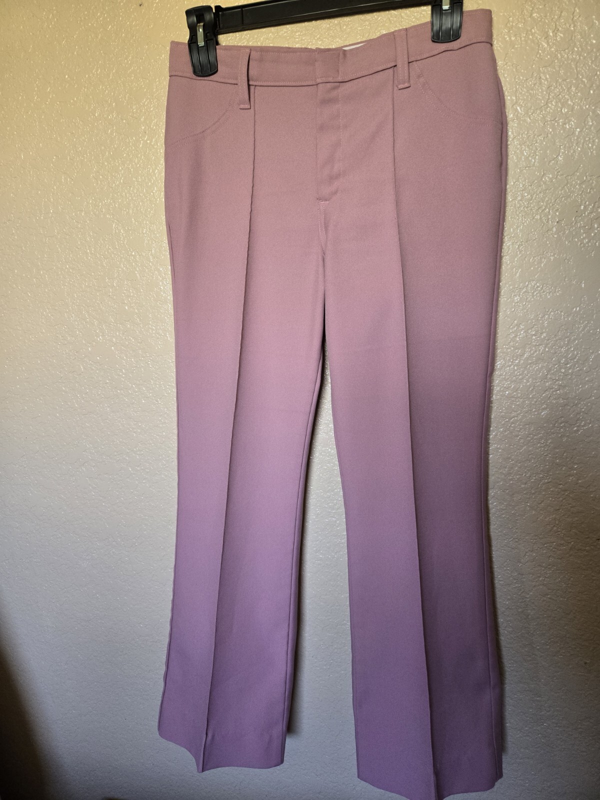 Vintage H Bar C California Ranchwear Womens 2 piece suit