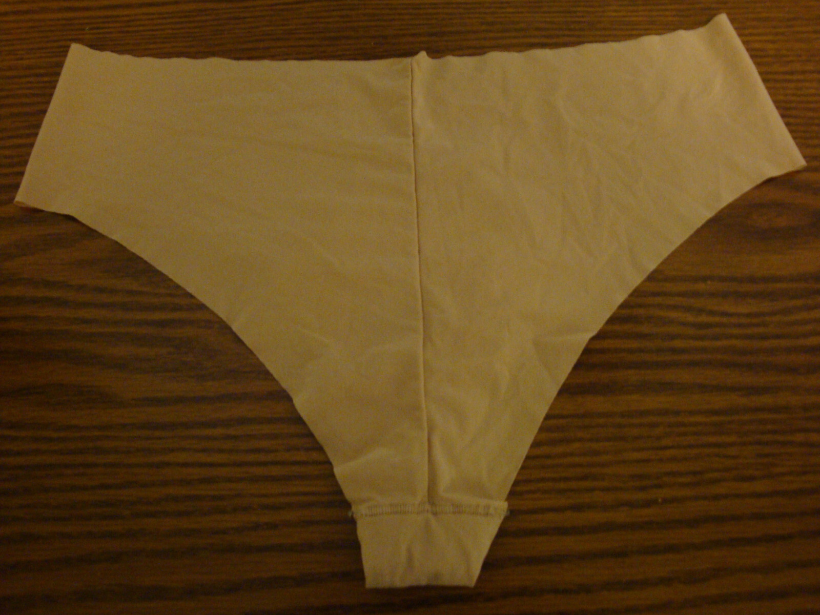 Lot of 6 Victoria’s Secret L Silky Smooth Bikini Cheeky Satin Hiphugger Cheekini