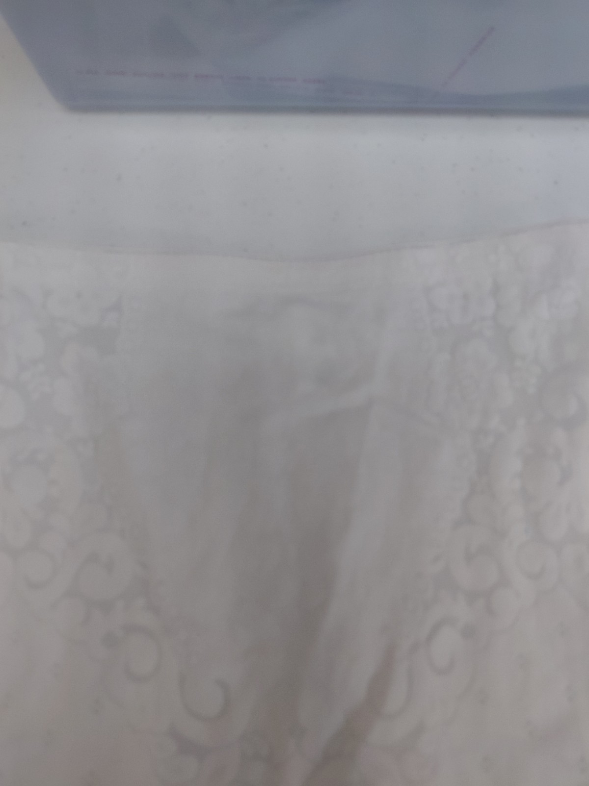Vintage Glamorise Girdle No Garter Size L/30