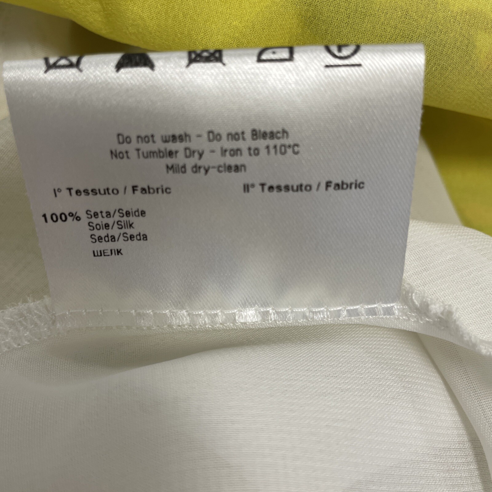 VERSACE VERSUS WOMEN’S DRESS DRESS WOMAN VINTAGE JHB45