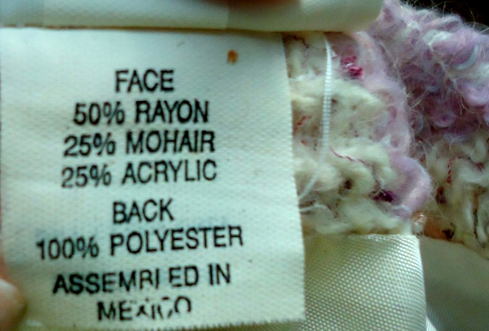 Vintage 70s Devon Women’s Blazer Rayon/Mohair Blend Size 14