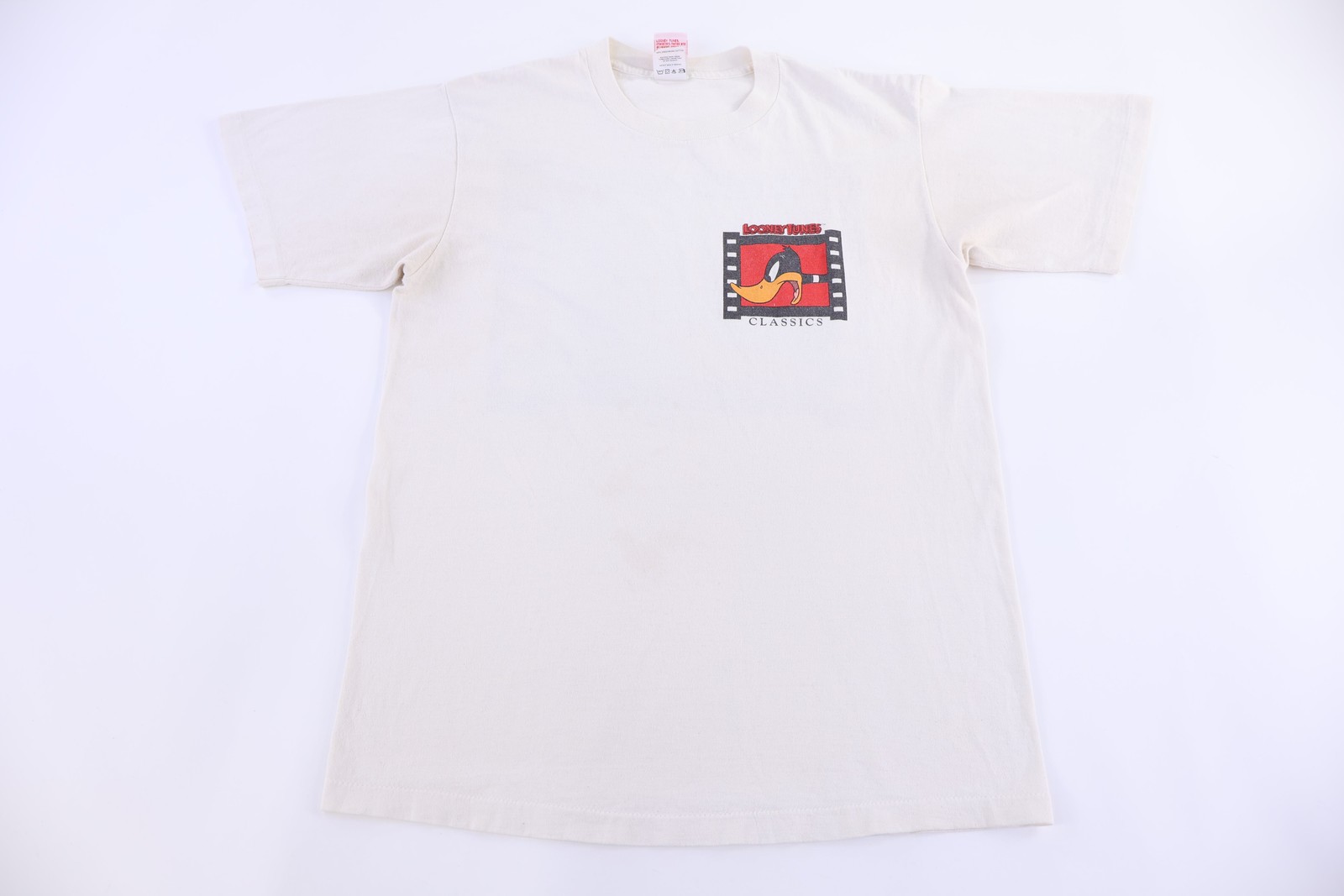 90’s Six Flags Robin Hood Daffy T-shirt