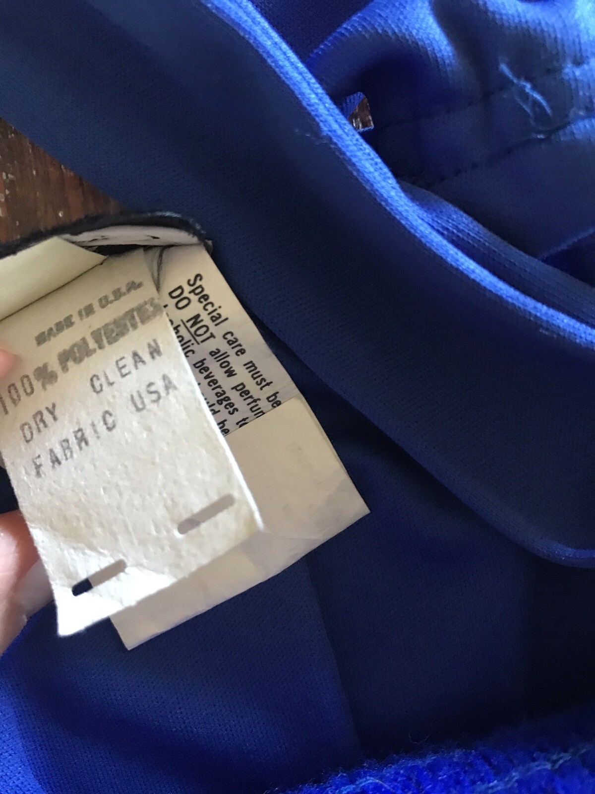 VTG 70s dazzling disco era striped sequin dress statement style dance club