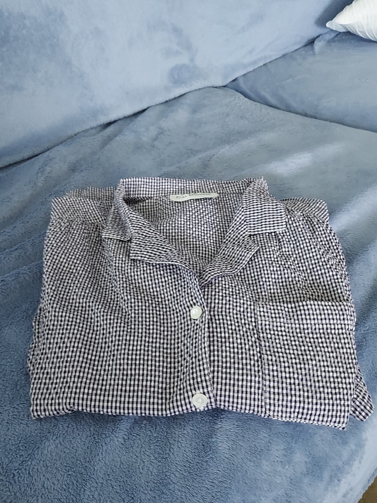 C.D.Danials 2pc. 1X Outfit NEW