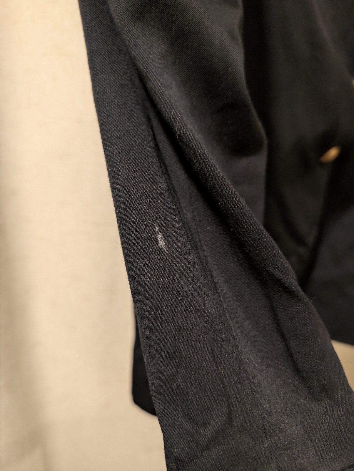 Vintage Carolyne Roehm Asymmetrical Blazer Jacket Women’s Size 12