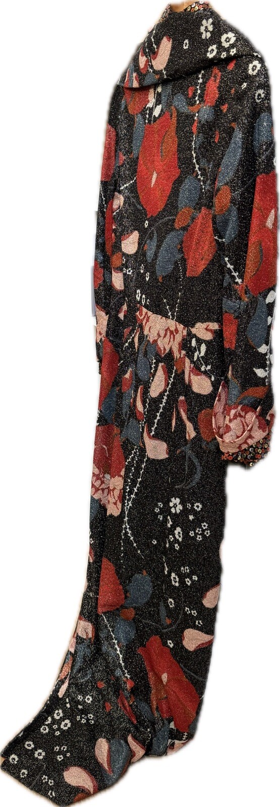 Bill Blass Vintage 1960s Dress