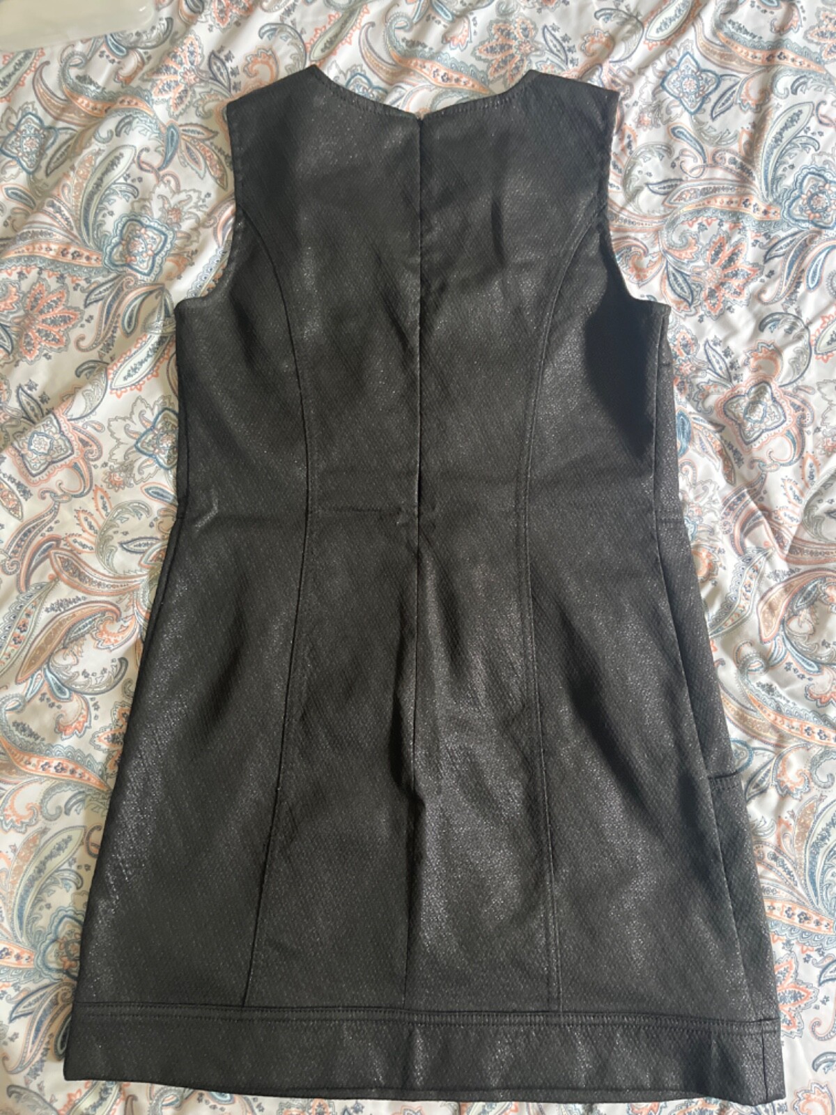 Vintage Sisley (Lux United Colors of Benetton Brand)