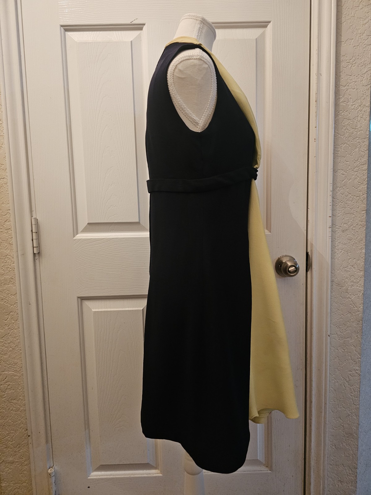 Vintage Dress by Nardiello for Rona Small