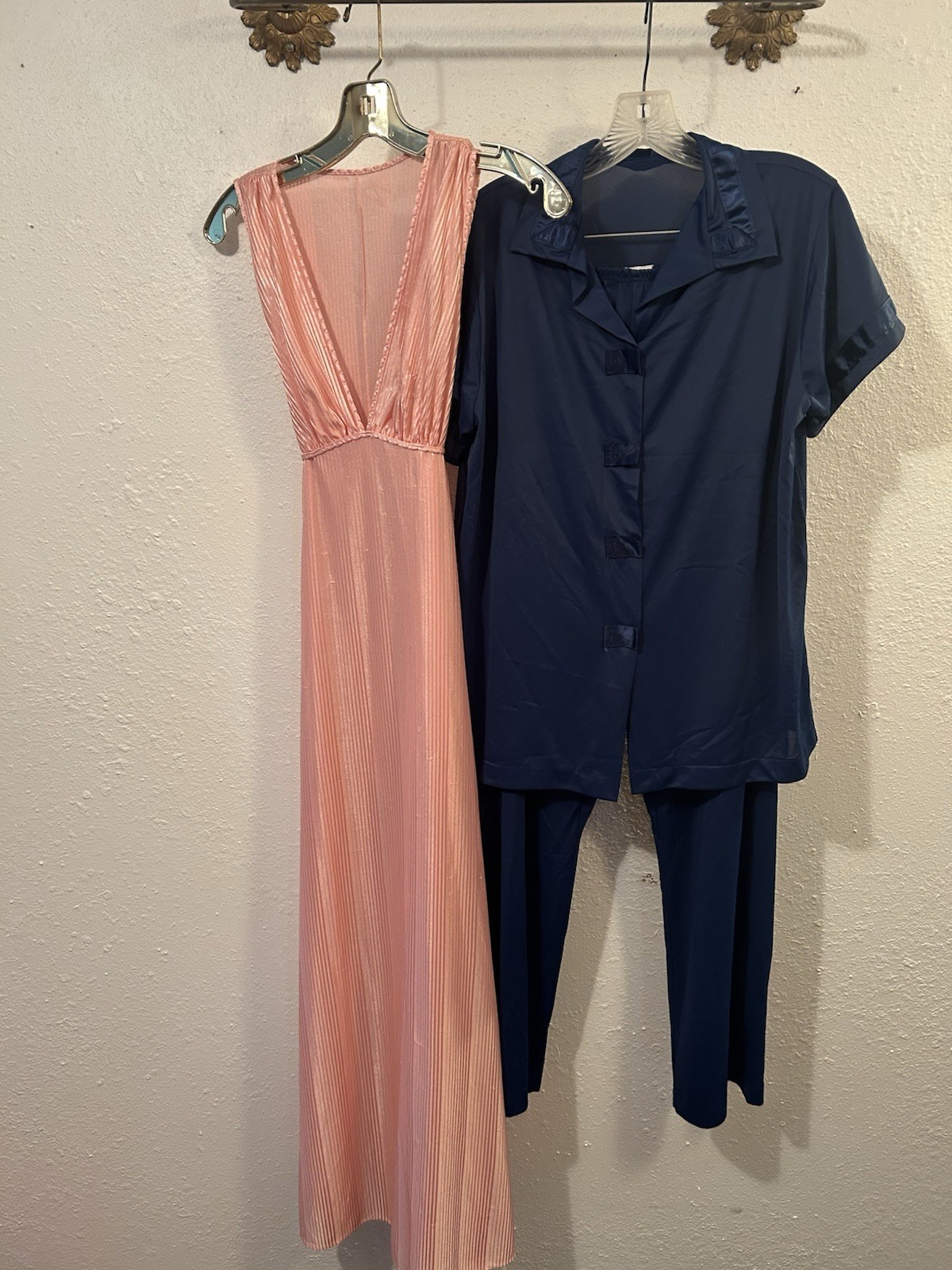 Lot Of 26 Pc Lingerie Most Vtg Sm-XL