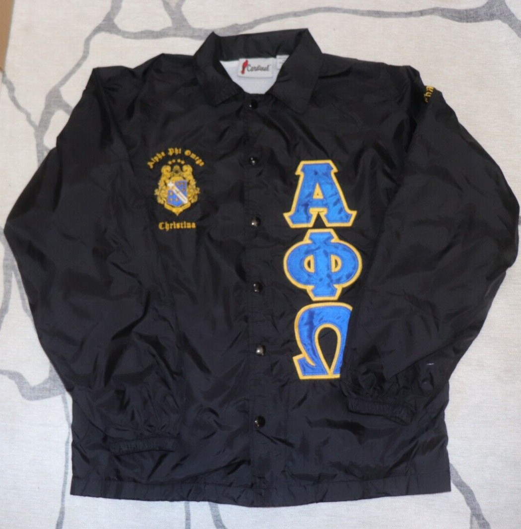 Vintage Class Of 83 High school Varsity Jacket Women’s Sz S Maroon Yellow Patch
