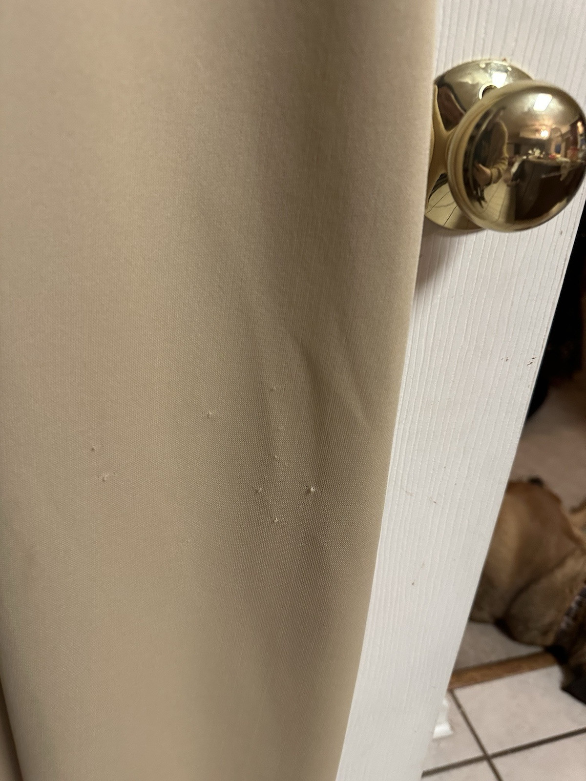 VNT 60s/50s Bleeker Street Ribbed/beige Maxi Sleeveless Dress Med Knit Mod Sleek