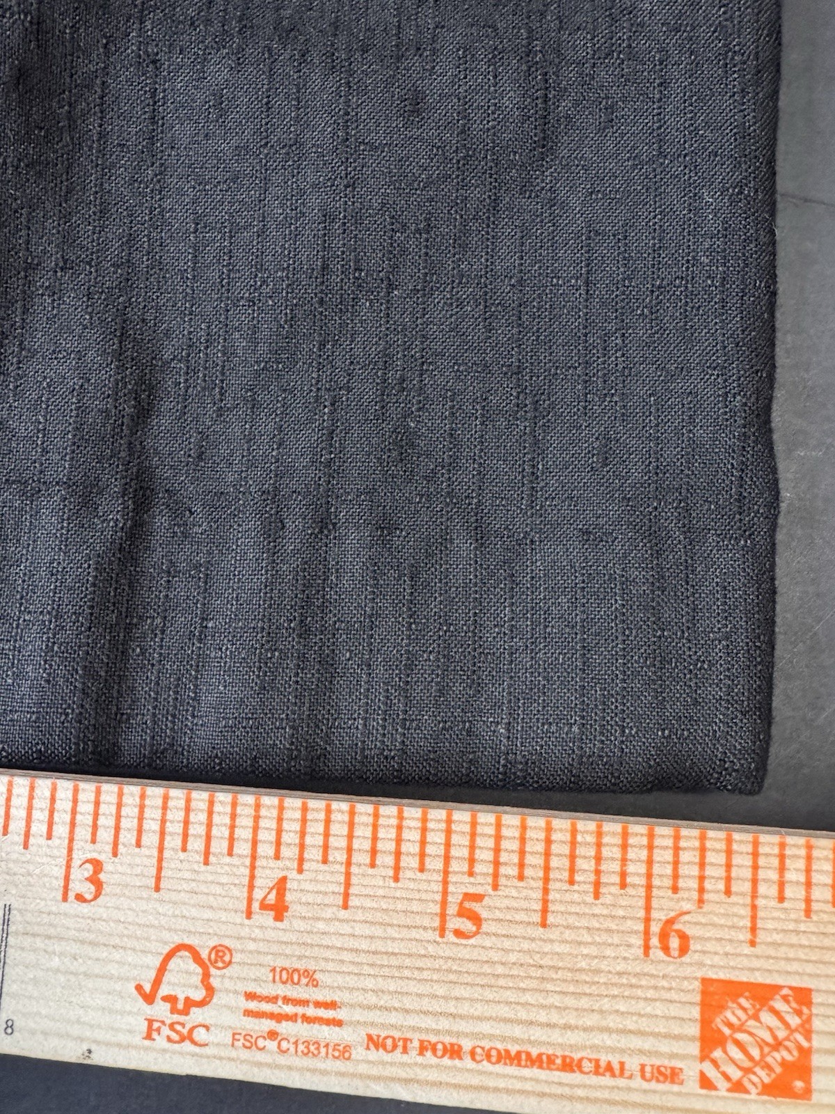 Roamans Lightweight Blazer Black VTG USA Womens 3x/4x? See Measurements