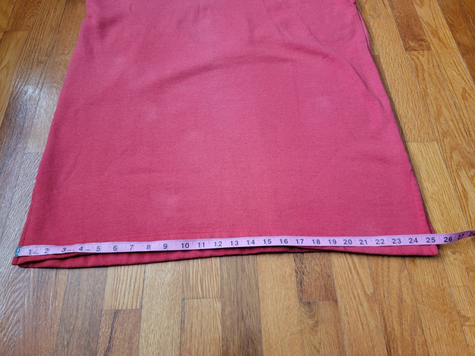 Vintage 1990s Comfy Club Nightgown Retro Night Shirt Size Medium Scotty Dog