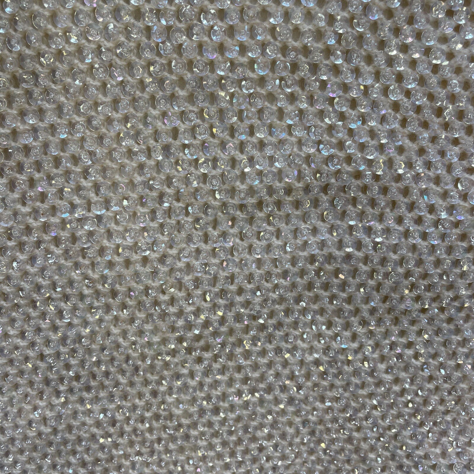 Vintage 50’s -60’s Sequined Cropped Sparkly Cocktail Jacket Taylor Eras Tour