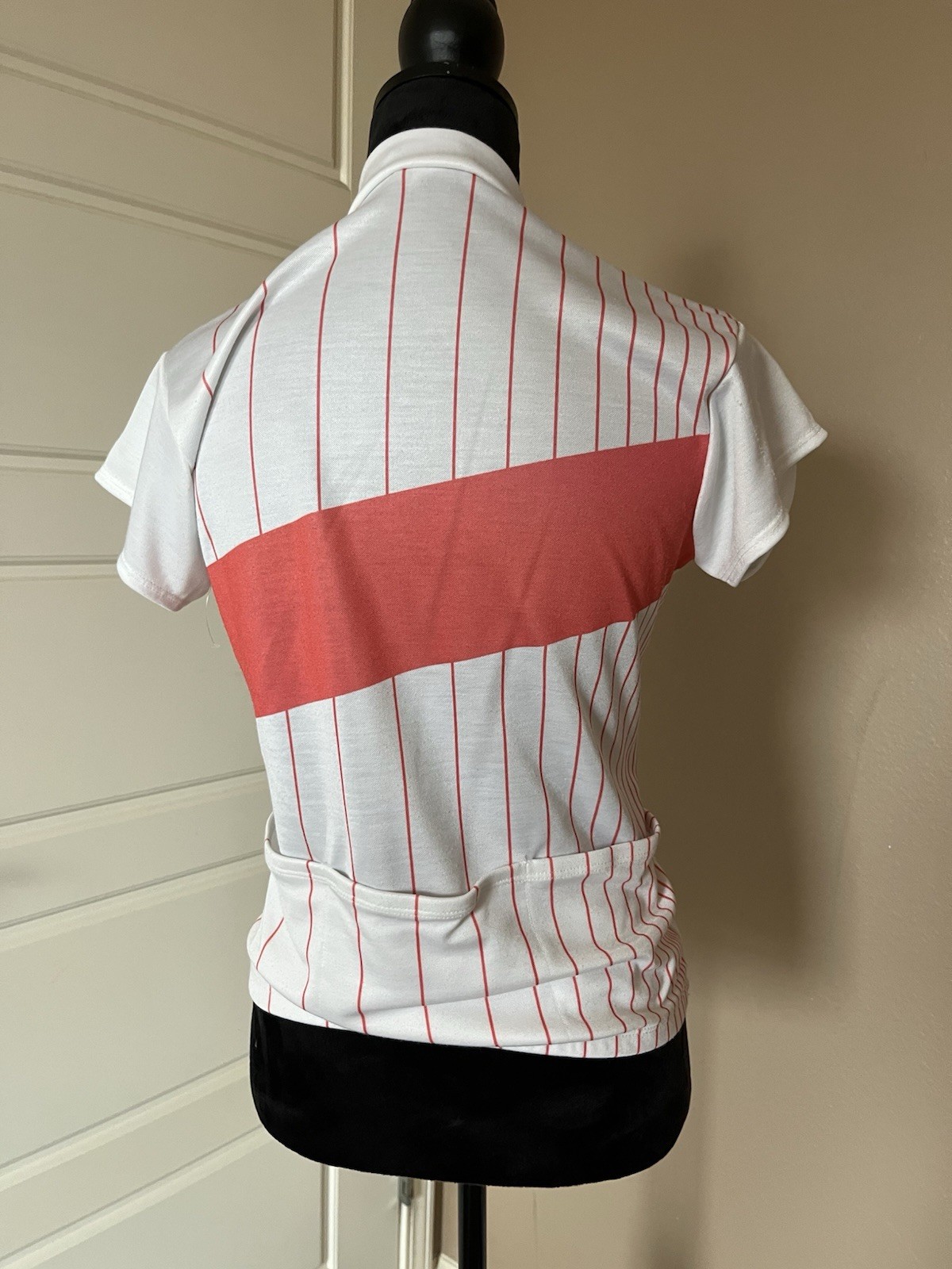 VTG Women’s Cycling Polyester Shirt Paramount Design Group Size M