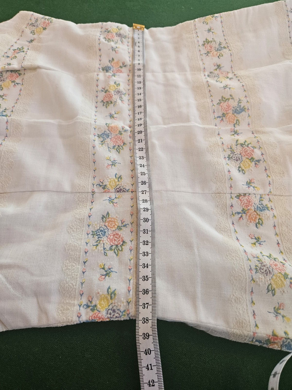 Vintage 50s 60s Maxi Dress Glasshouse Boho Wedding Sleeveless Size XS-S / AU 8