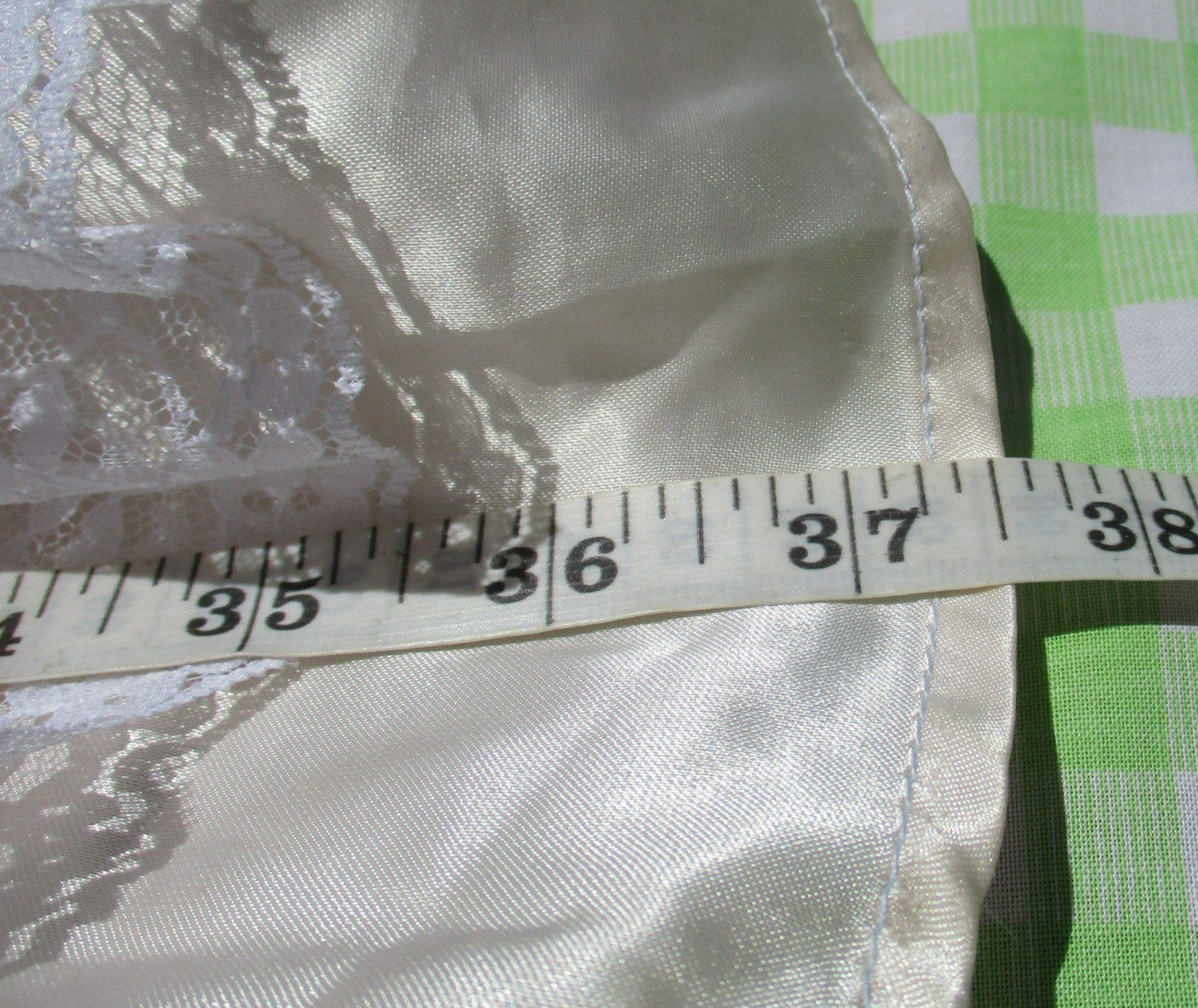 Vintage 70s 80s Gunne Sax Jessica Rococo Southern Bell Strapless Ball Gown Dress