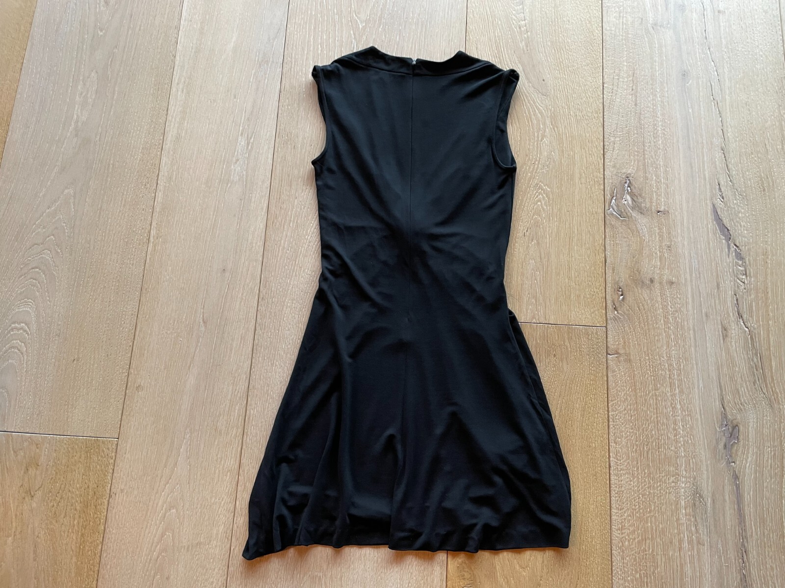 RARE and unique vintage Balenciaga dress with capelet! Fr. 36