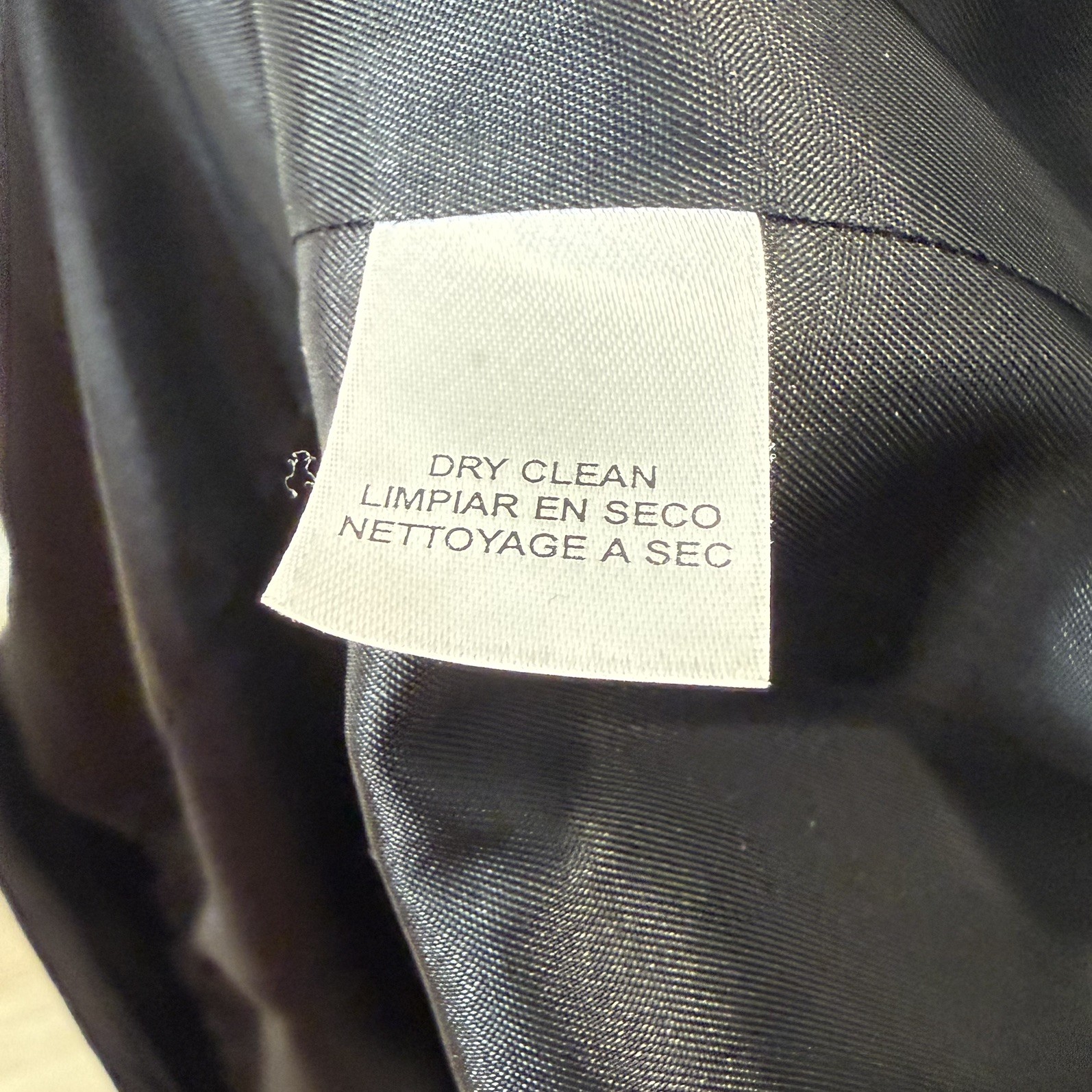 Vtg JONES NEW YORK 80s/90s Velvet Victorian Blazer Mandarin Collar (Sz 14)