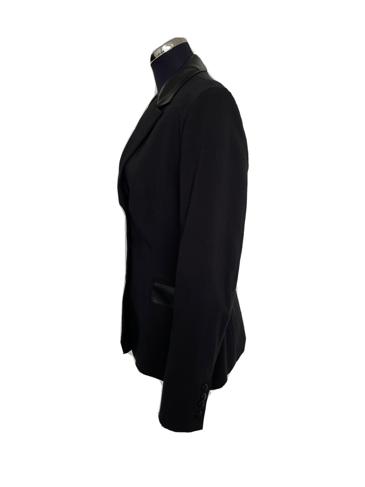 VERSACE JEANS COUTURE JACKET WOMEN BLAZER WOMAN VINTAGE JHB77