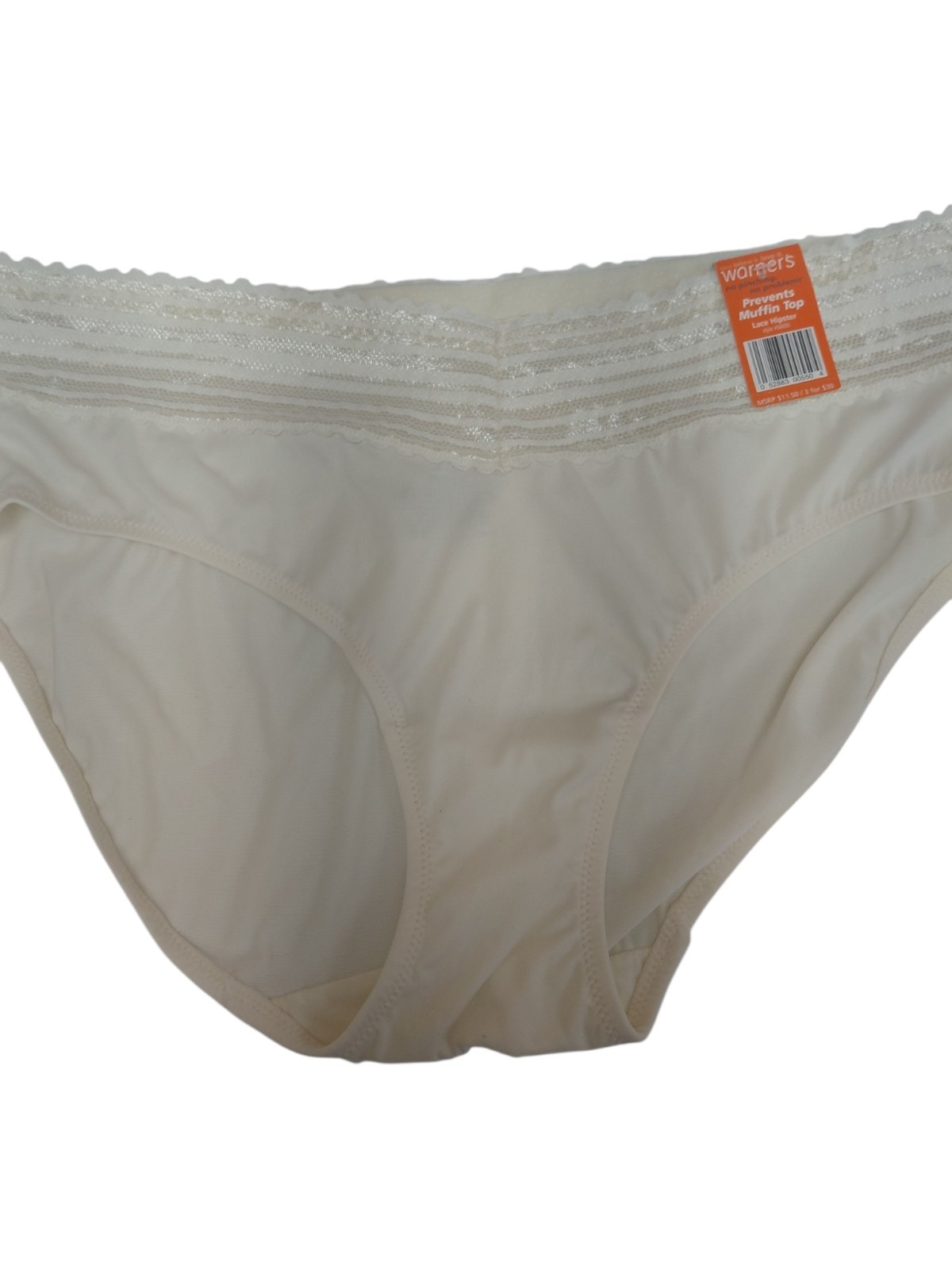 Vintage Warner’s Panty Size XL