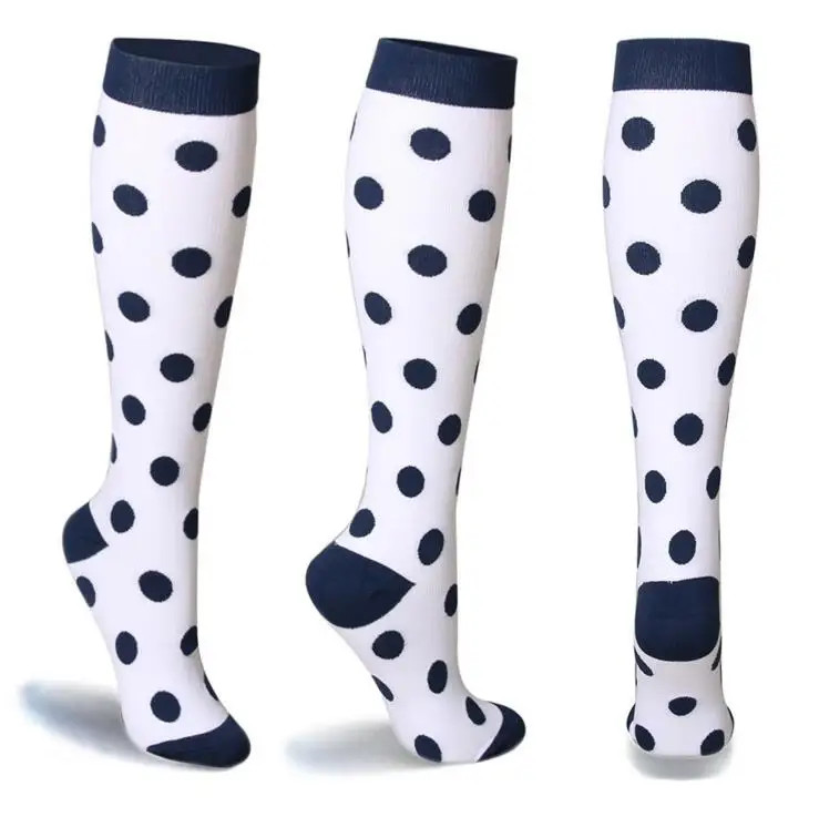 High Stretch Breathable Compression Stockings Professional Leggings Women’s