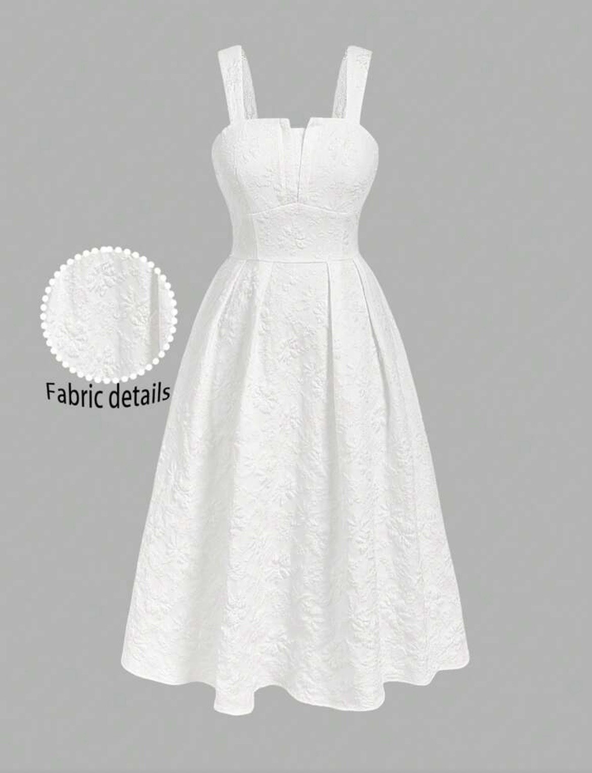 Mod Vintage Dress