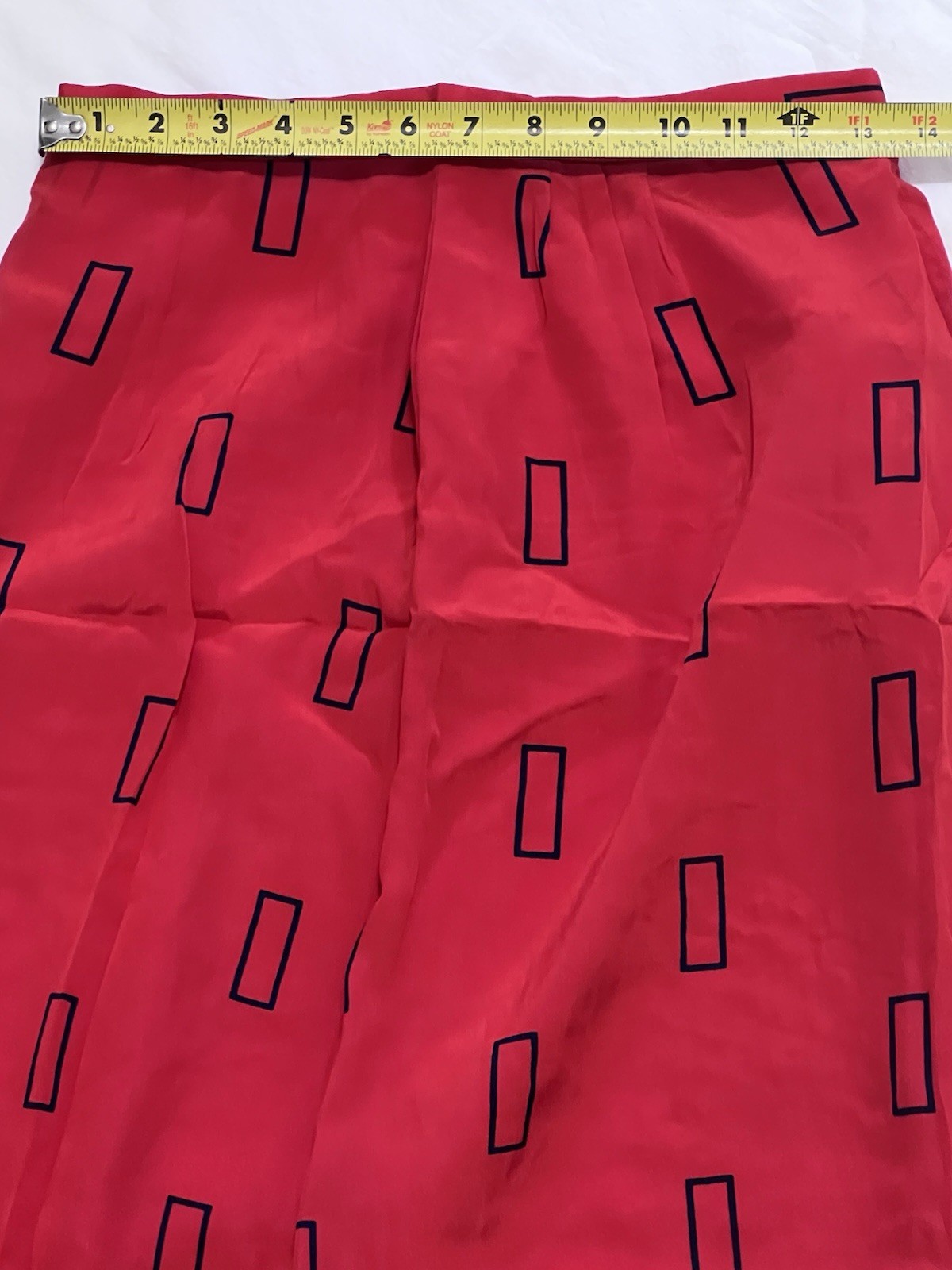 David Hayes Vintage 3 Piece Set Woman’s Clothing jacket, blouse, skirt size 10