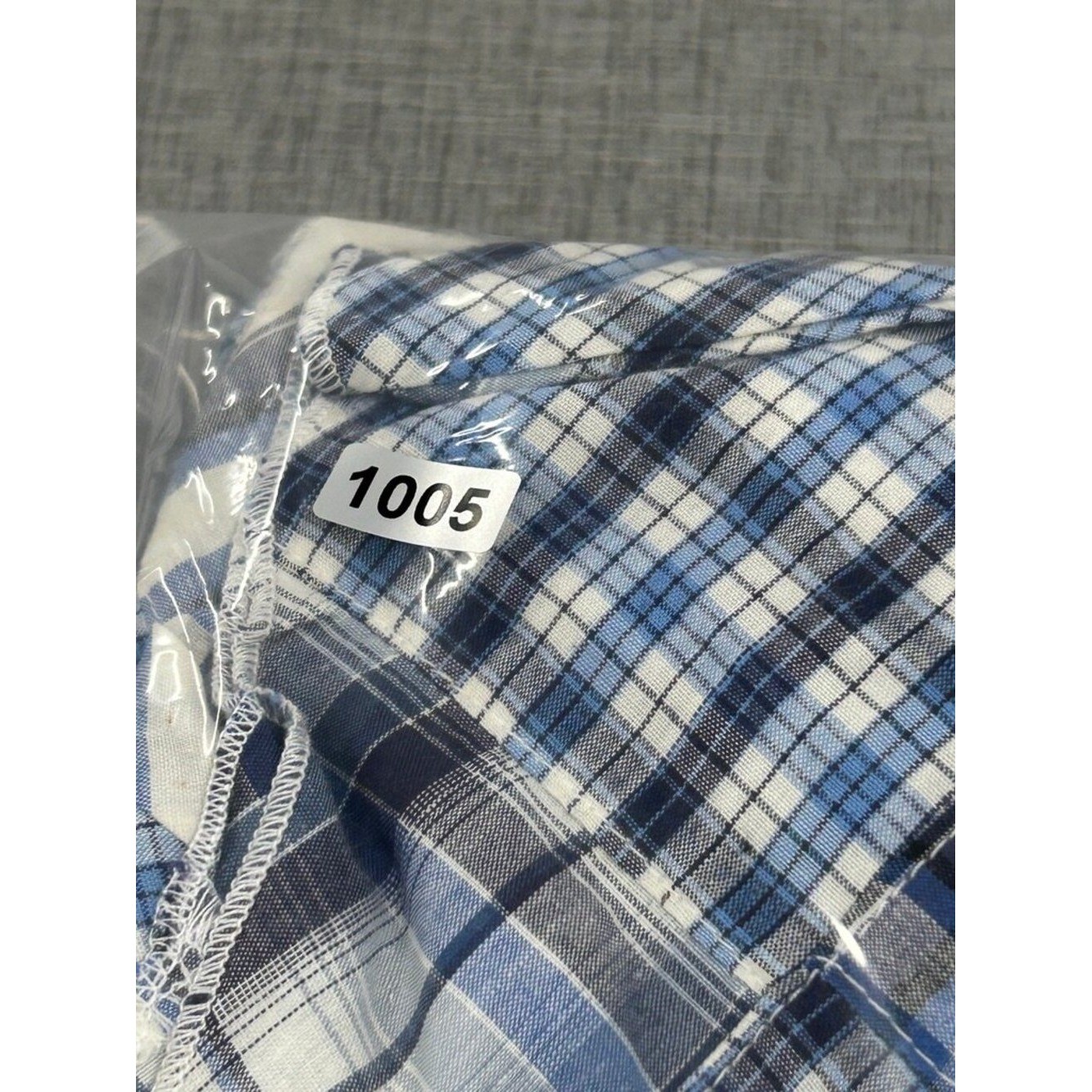 Y2K Cottagecore Prairie Indie Plaid Halter Sundress TieBack Midi Large Coquette