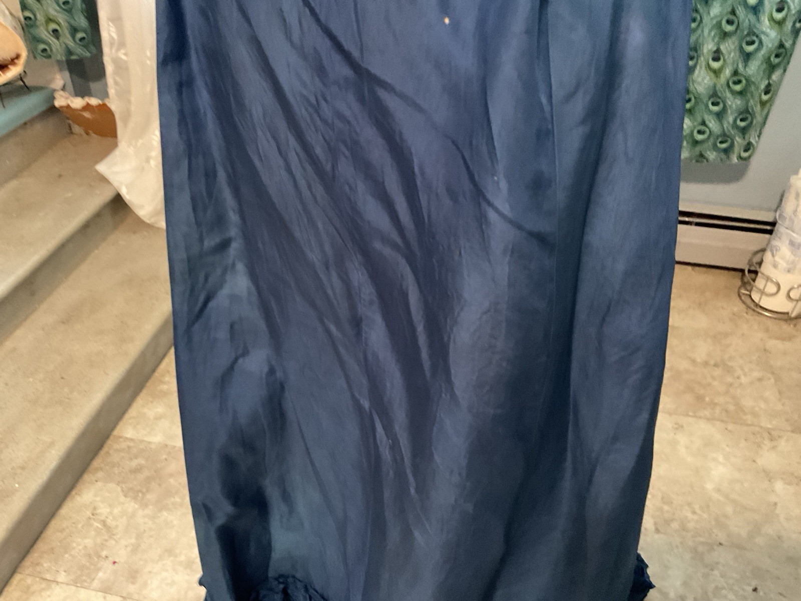 Vintage 1900 Skirt Or Slip 4 Hollywood Movies Theater 4 U Costume