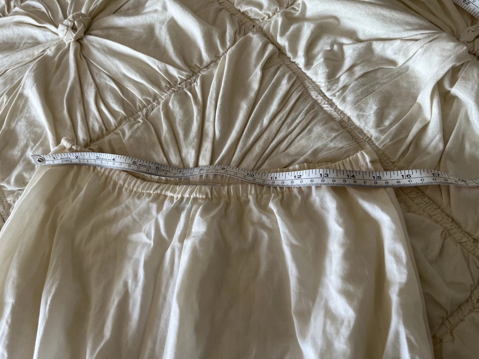 Lanz Originals Vintage Petticoat/Slip. Size 6. USA. Rare. Dreamy!