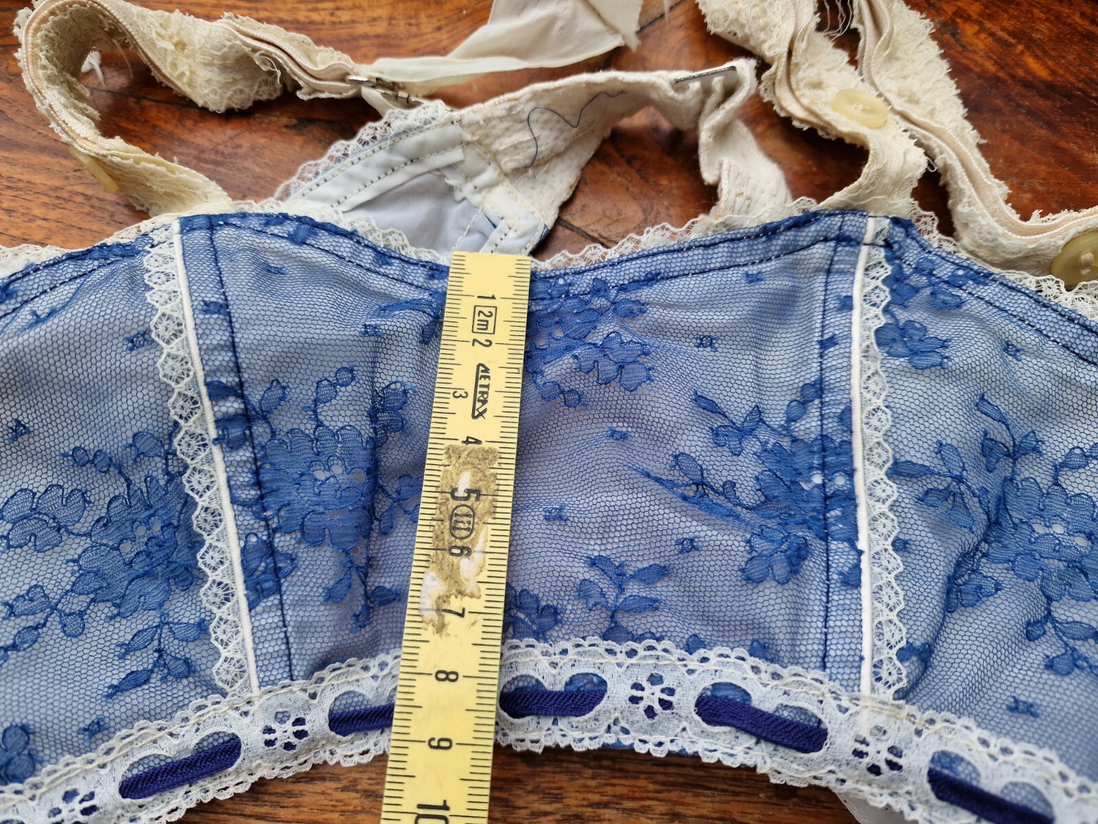 Suspender Underwear Suspender Belt Suspender Lingerie Dior Lace Vintage