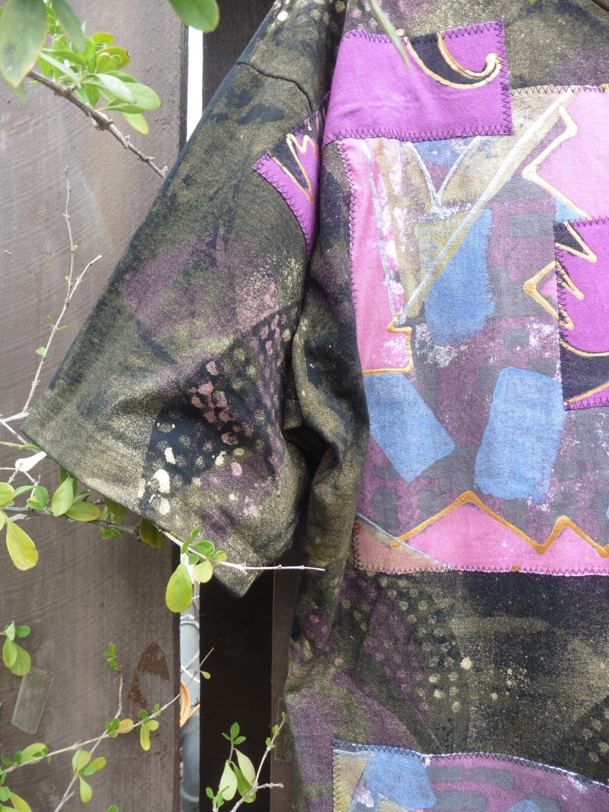 V.C. Torias, Beautiful, Vintage 90’s Dress🌺