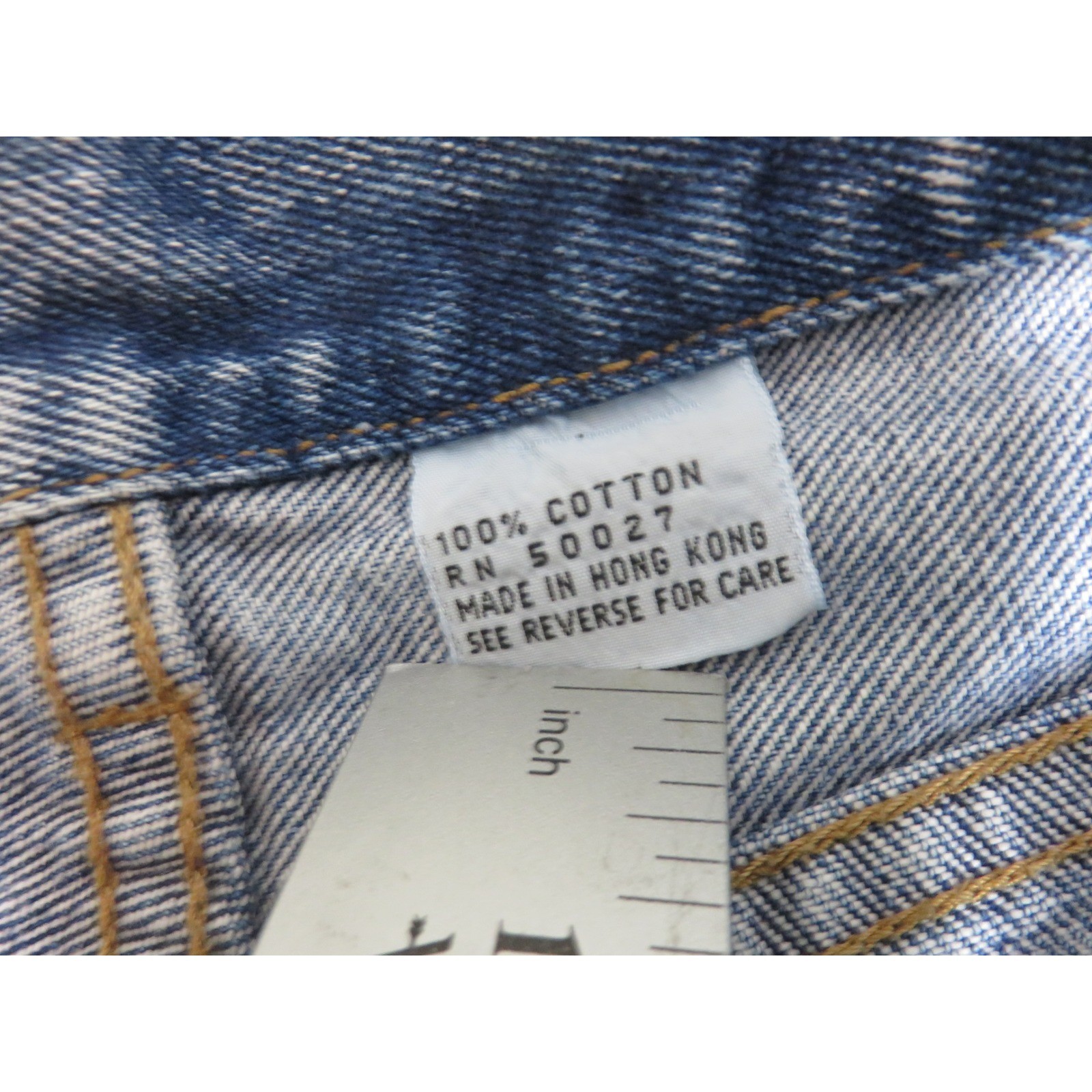 Bill Blass Vintage 90s High Waisted Pleated Mom Jeans Light Wash Blue Size 16L