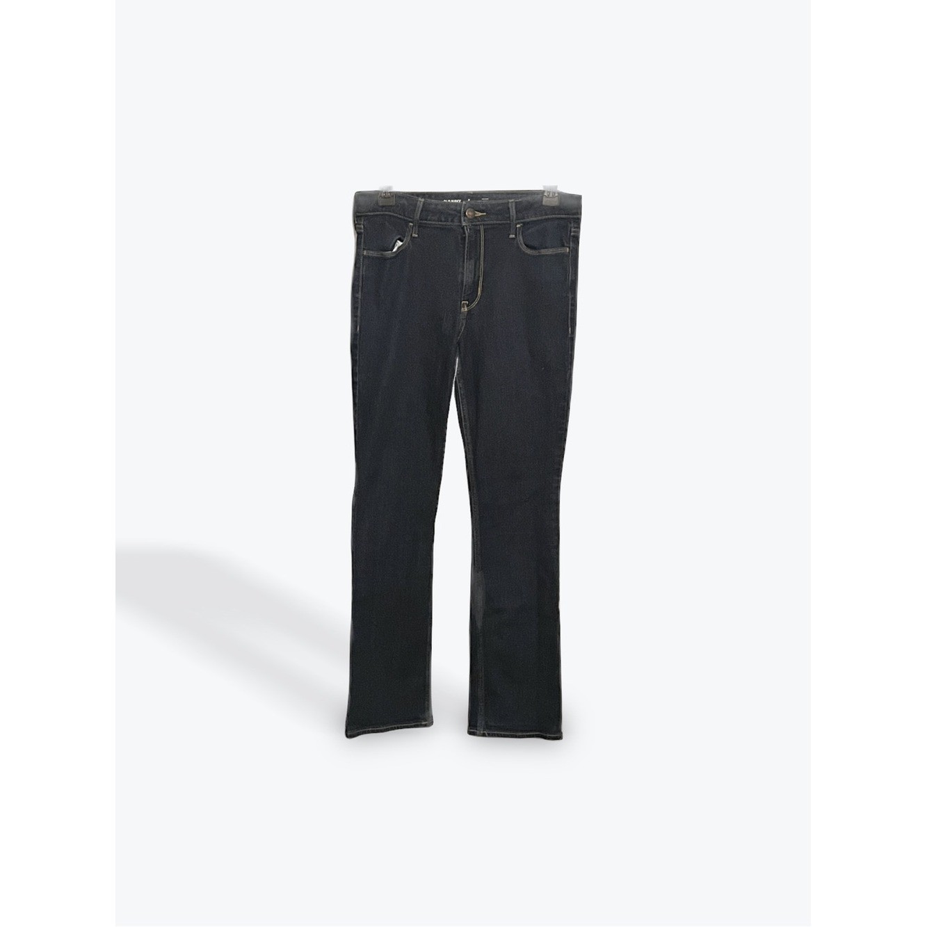 Old Navy Women’s navy Bootcut Jeans