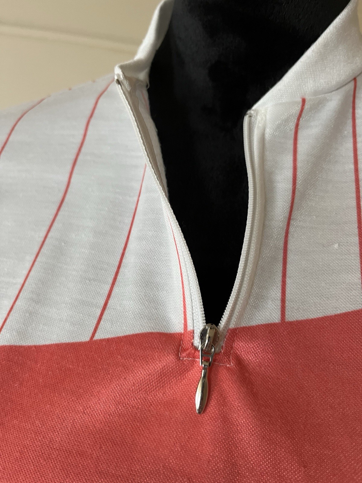 VTG Women’s Cycling Polyester Shirt Paramount Design Group Size M