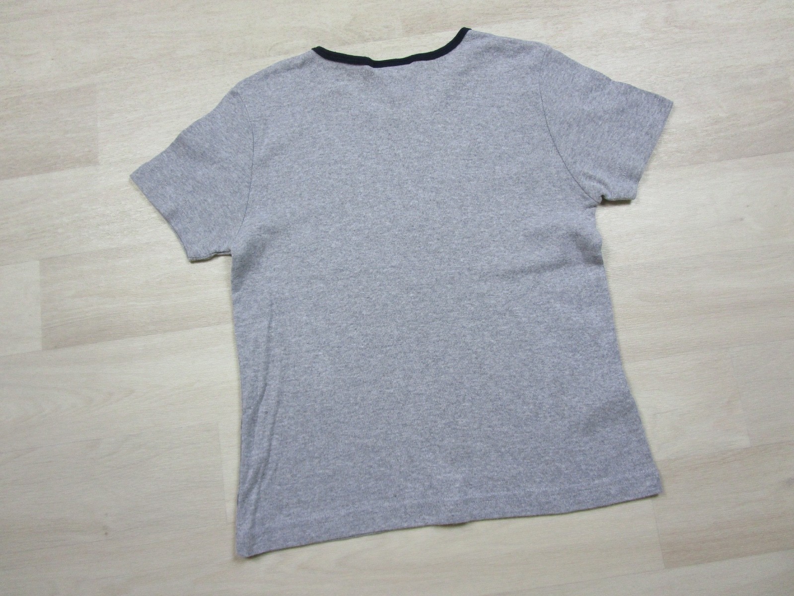 Vintage Y2K Eeyore AOP Babydoll T-Shirt (L) Winnie the Pooh Disney Baby Tee