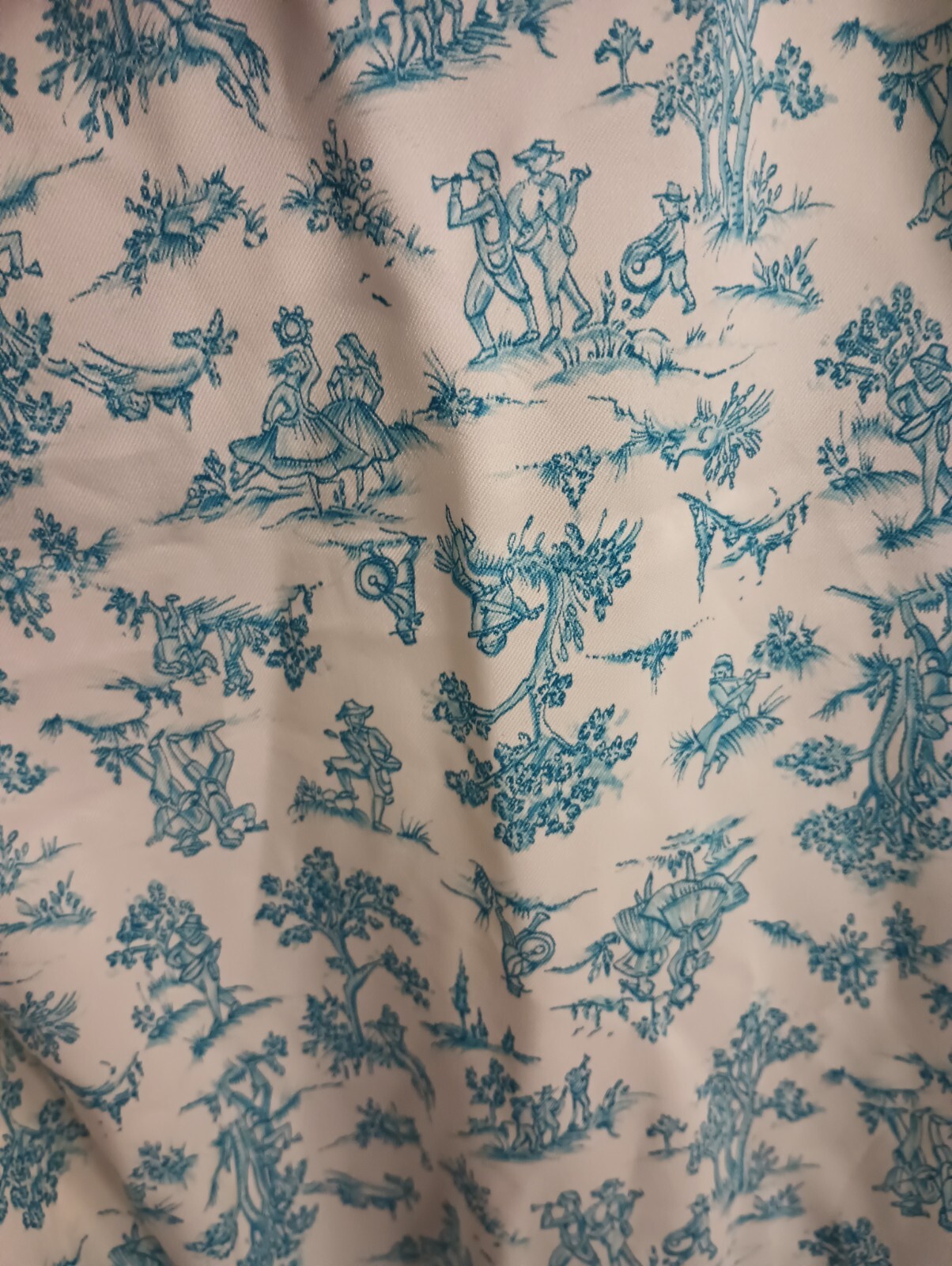 Late 60s – Early 70s Lanz Original Vintage Dress – Modern Size 2-4 26″ Waist